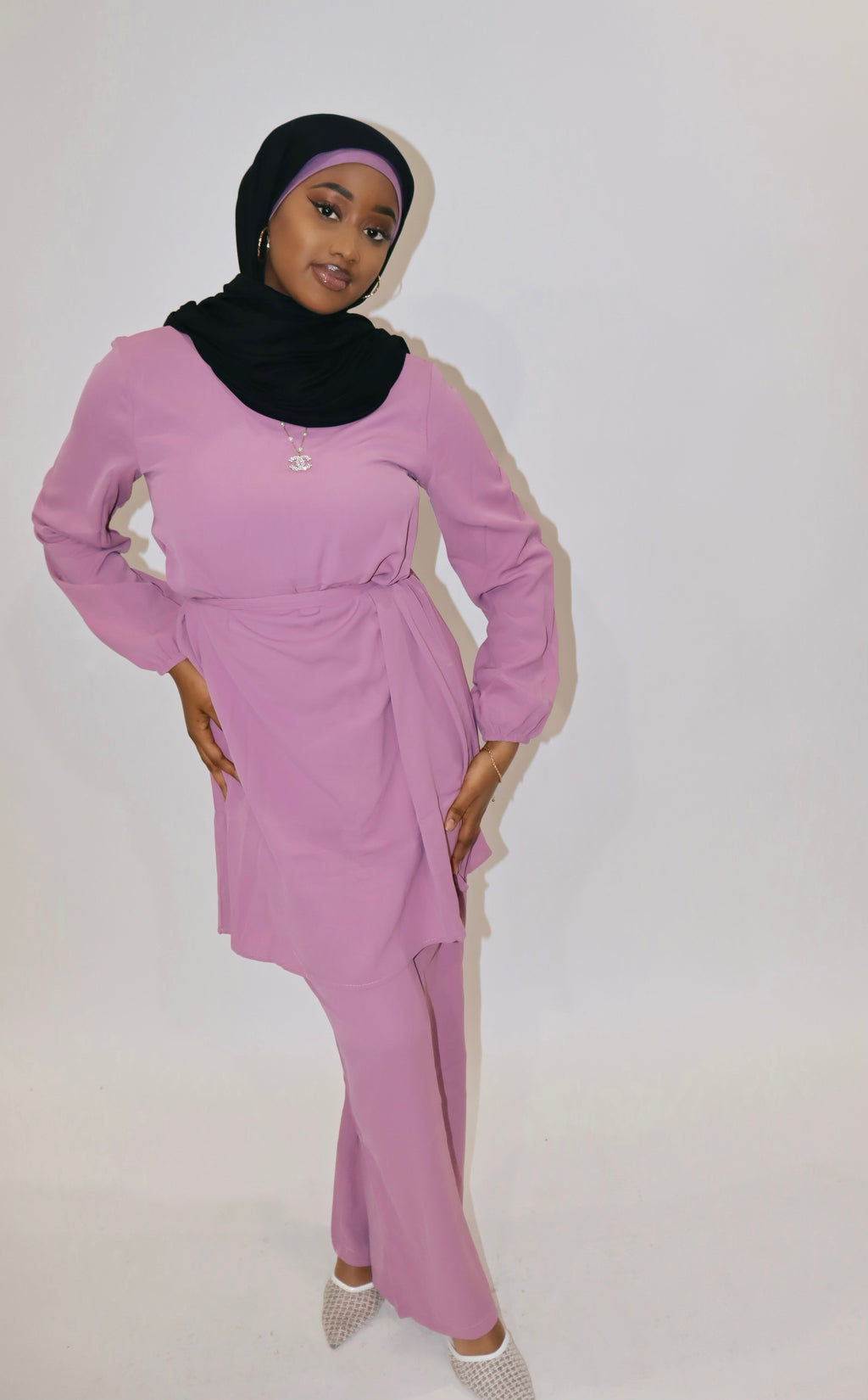 Chaima-2 piece set