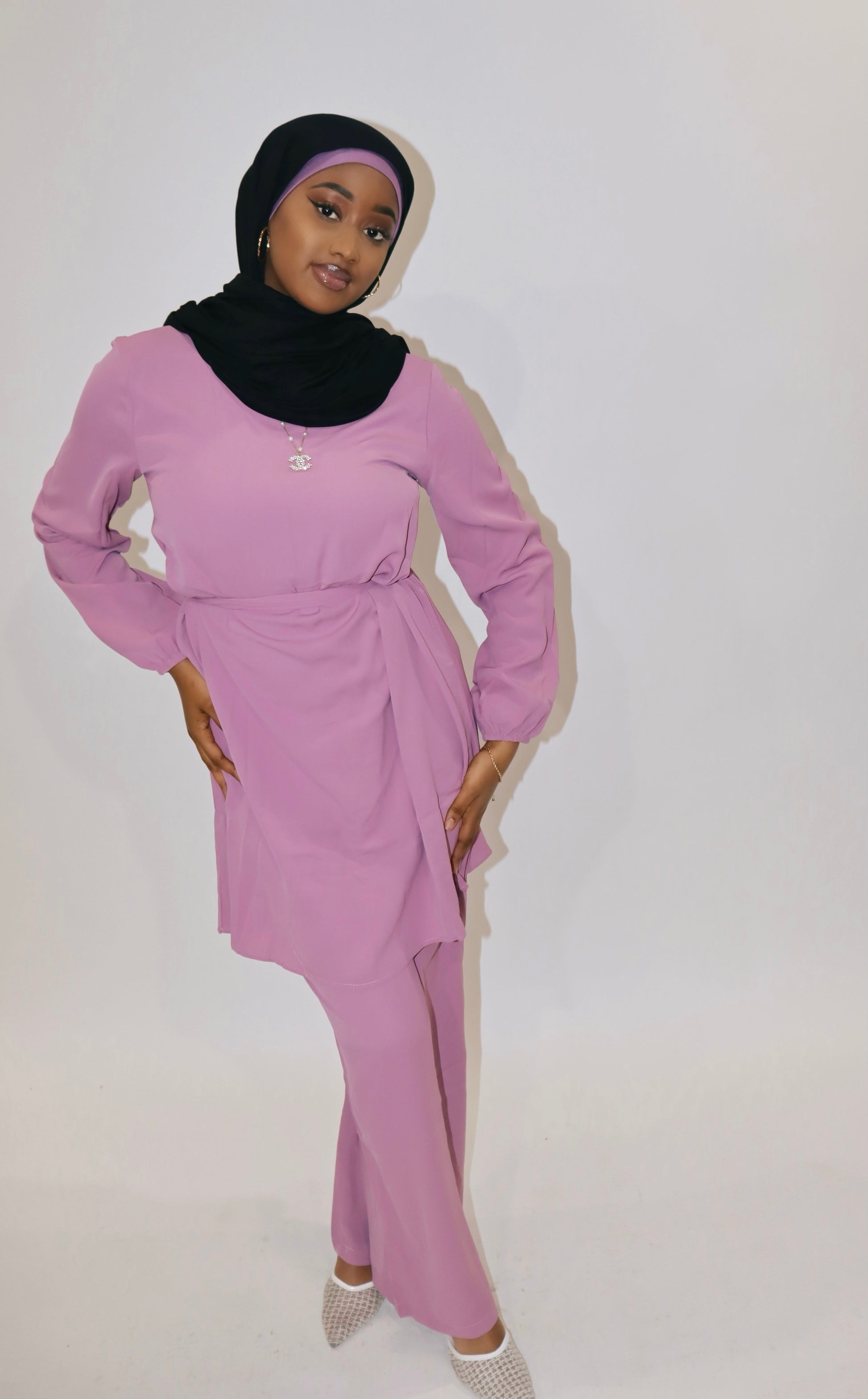 Chaima-2 piece set